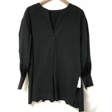 アルページュストーリー/袖レースブラウス/24SS/14116850/ホワイト