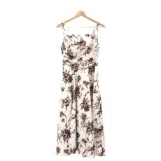 ハーリップトゥ/ワンピース/24SS/1242305115/Dahlia Belted Dress