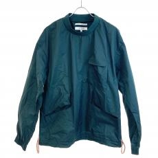 エフシーイー/長袖カットソー/2.5 LAYER TECHNICAL TEE/FPA14241U0003/グリーン