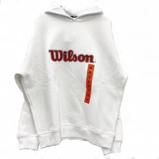 ウィルソン/パーカー/ホワイト