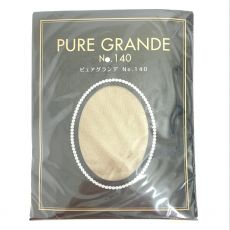 ダイアナ ピュアグランデ PURE GRANDE NO.140 ハニーブロンド JL