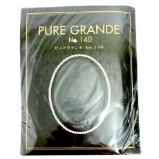 ダイアナ ピュアグランデ PURE GRANDE NO.140 シャインブラック JL