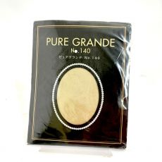 ダイアナ ピュアグランデ PURE GRANDE NO.140 オフベージュ JM-LL