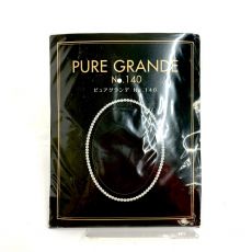 ダイアナ ピュアグランデ PURE GRANDE NO.140 シャインブラック JM-LL