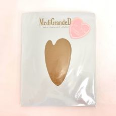 Diana ダイアナ MediGrandeDuo メディグランデデュオ ナチュラルベージュ LLサイズ