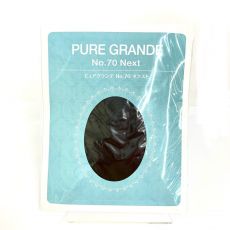 Diana ダイアナ PUREGRANDE ピュアグランデ No.70 ネクスト シャインブラック LLサイズ