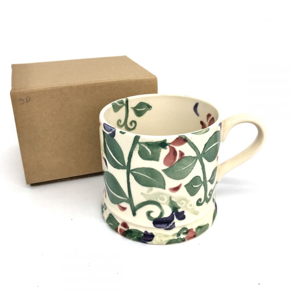 Emma Bridgewater エマ・ブリッジウォーター マグカップ 植物の高価買取【リサイクルティファナ】