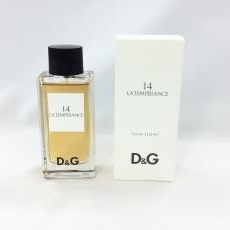 D&G/香水/14ラタンペランス /オードトワ...