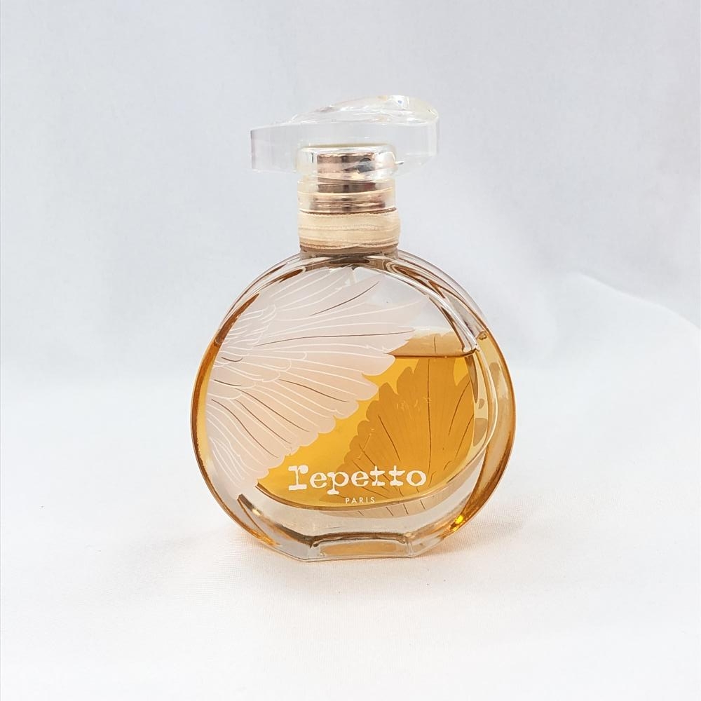レペット/香水/ロンヴォルブラン/オードトワレ/50ml