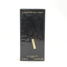 アレッサンドロデラクア/香水/オードトワレ/250ml