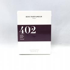 ボンパフューマ―/香水/402バニラ/オードパルファム/30ml