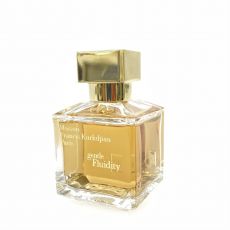 メゾンフランシスクルジャン/香水/ジェントルフルイディティゴールド/オードパルファム/70ml