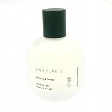 シンピュルテ/香水/オーデコロン/マインドフルフレグランス/ステイネル＆エナジー/オーデコロン/100ml