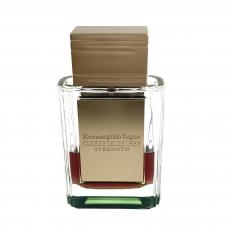 エルメネジルドゼニア/香水/エレメンツオブマンストレングスコンサントレドゥ/パルファム/50ml/残量4割