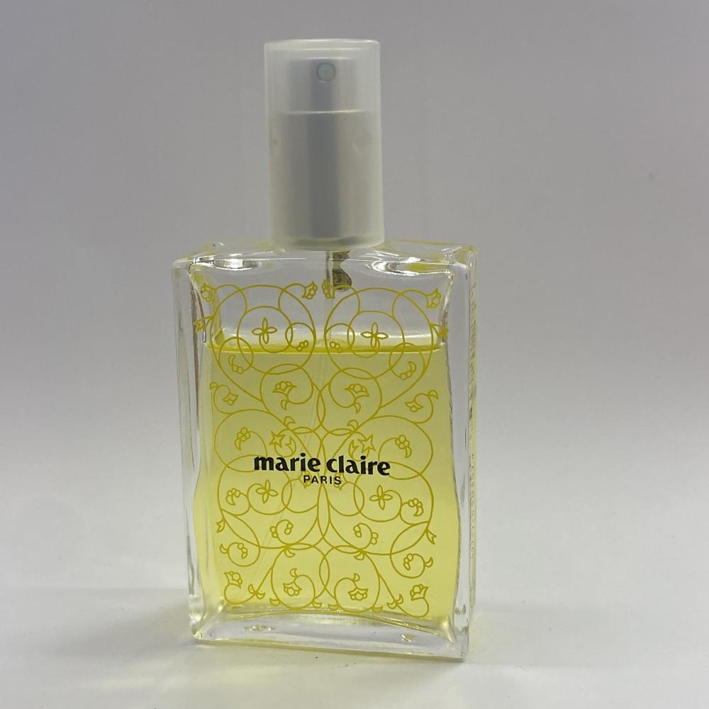 マリクレール/香水/オーデコロン/残量8割/60ml