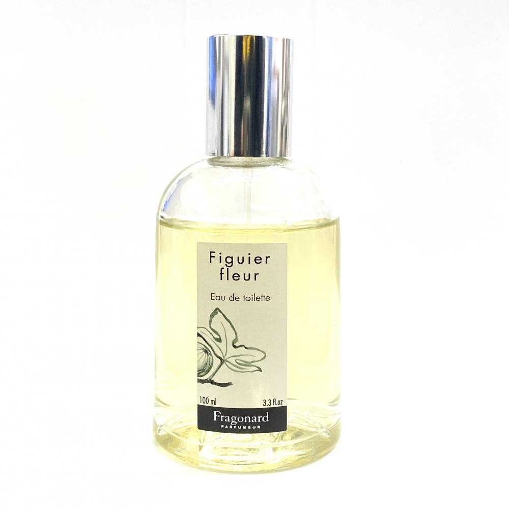 フラゴナール/香水/イチジクの花/オードトワレ/100ml