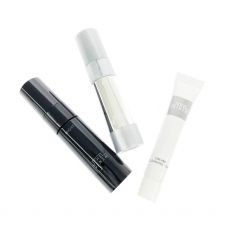 ザギンザ/スキンケア/エッセンスエンパワリング/洗顔/日中用美容液/夜用美容液/各5ml/3セット