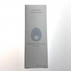 オモロヴィッツァ/スキンケア/クィーンセラム/美容液/30ml/定価￥33000