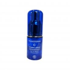 トランスダーマ/スキンケア/ビタミンCセラム/10ml