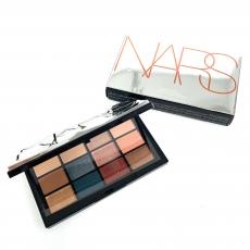 NARS/ナーズ/メイクアップ/クールクラッシュアイシャドーパレット/1.2ｇ×10