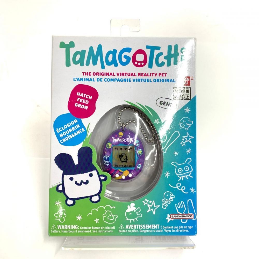 海外版 オリジナル たまごっち Original TAMAGOTCHI GEN2の高価買取【リサイクルティファナ】