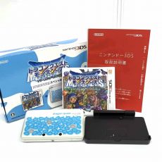 任天堂 NINTENDO ニンテンドー 3DS ドラゴンクエストモンスターズ　テリーのワンダーランド3D スペシャルパック