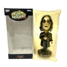 NECA ネカ ザ・クロウ The Crow 飛翔伝説 ヘッドノッカー ブリスター黄ばみ有