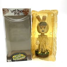 NECA ネカ living dead dolls リビングデッドドールズ Eggzorcist エグゾシスト