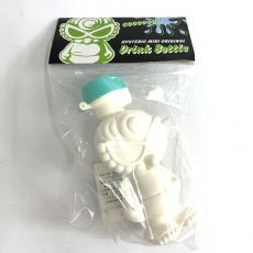 HYSTERIC MINI ヒステリックミニ 非売品 水筒 ドリンクボトル フィギュア 未開封