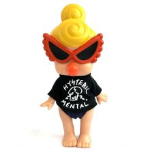 HYSTERIC MINI ヒステリックミニ フィギュア ソフビ 25cm ドール