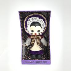 SMAK! ANNA SUI DOLL アナスイ ドール アーティスティック モンチッチ sekiguchi セキグチ メディコムトイ