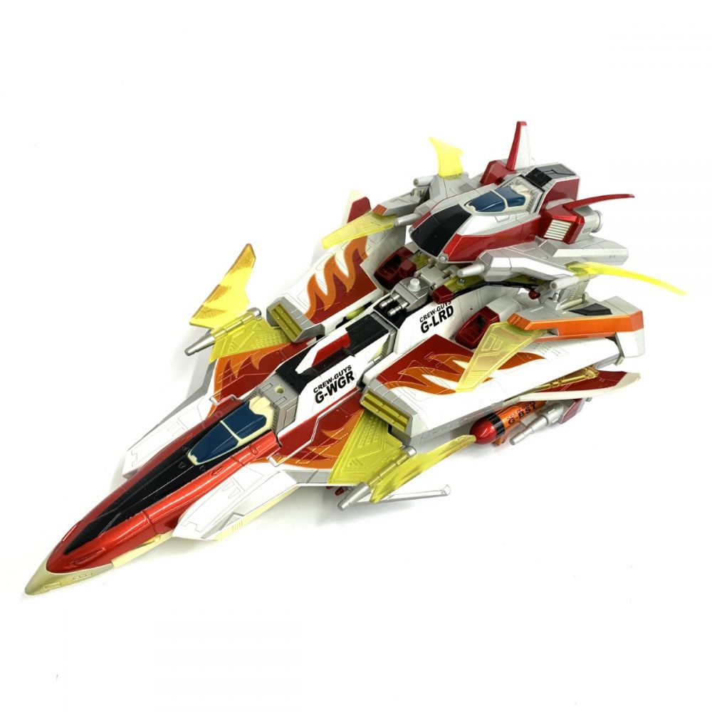 ポピニカシリーズ/ホビー/ウルトラマンメビウス/ガンフェニックスストライカー