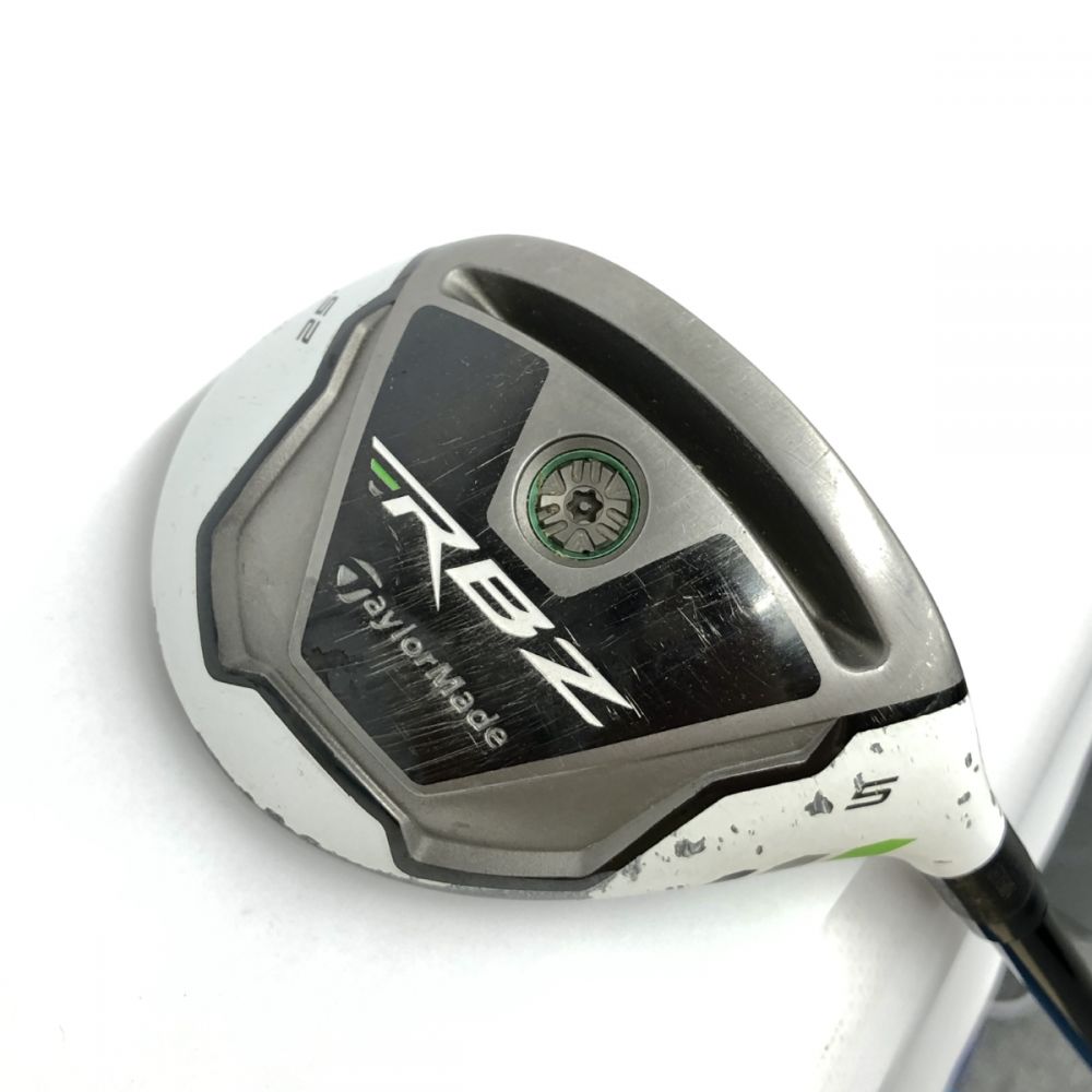TaylorMade/ゴルフクラブ/RBZ/5U25°/塗装剥がれ