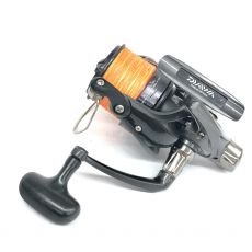 DAIWA/リール/AIRROTOR/クロスキャスト 4000