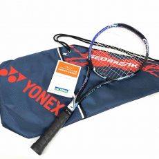 ヨネックス/軟式テニスラケット/ジオブレイク 50vs/ケース付き/ソフトテニス