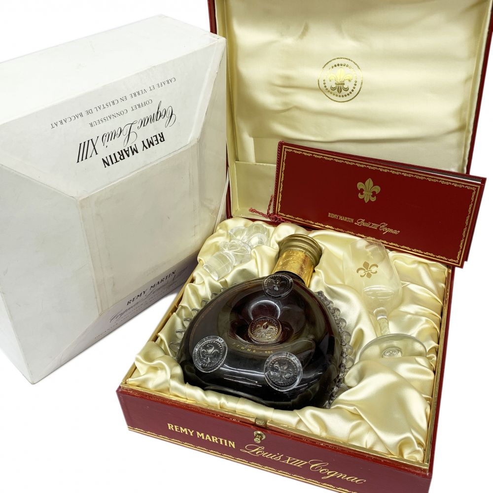 レミーマルタン REMY MARTIN ルイ13世 LOUIS Xlll