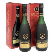 レミーマルタンの買取｜お酒を高く売るならリサイクルショップ