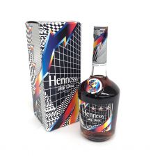 Hennessy ヘネシー VERY SPECIAL ベリースペシャル Limited Edition リミテッドエディション 700ml 40% 箱付