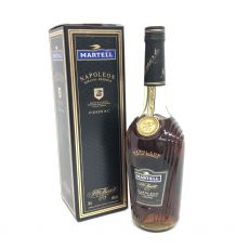 MARTELL マーテル ナポレオン スペシャル リザーブ グリーンボトル 40% 700ml