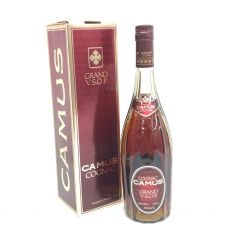 CAMUS COGNAC/ブランデー/750ml/海外酒