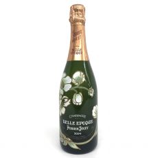 ペリエ ジュエ ベル エポック 2004 750ml 12% PERRIER-JOUET BELLE EPOQUE シャンパン
