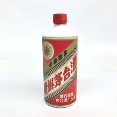 貴州茅台酒/マオタイ酒/五星麦ラベル