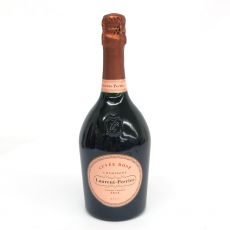 Laurent Perrier Champagne Cuvee Rose/スパークリングワイン/Brut/海外酒