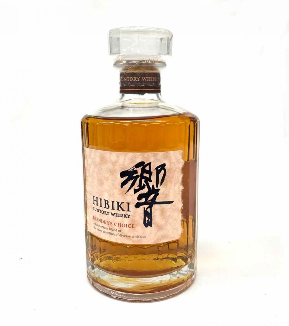サントリー/響/ブレンダーズチョイス/700ML