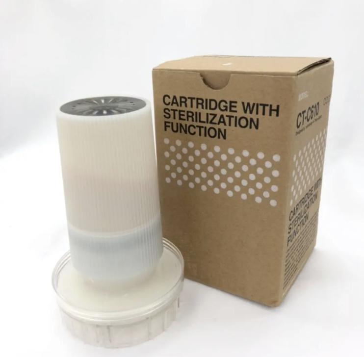 カドー/加湿器カートリッジ/CT-C610/箱付き
