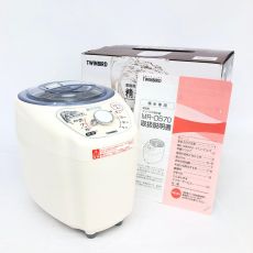 TWINBIRD ツインバード MR-D570 「精米御膳」 家庭用コンパクト精米機