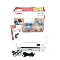 Canon/インクジェット複合機/PIXUS/TS5430