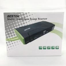 BESTEK/ジャンプスターター/モバイルバッテリー