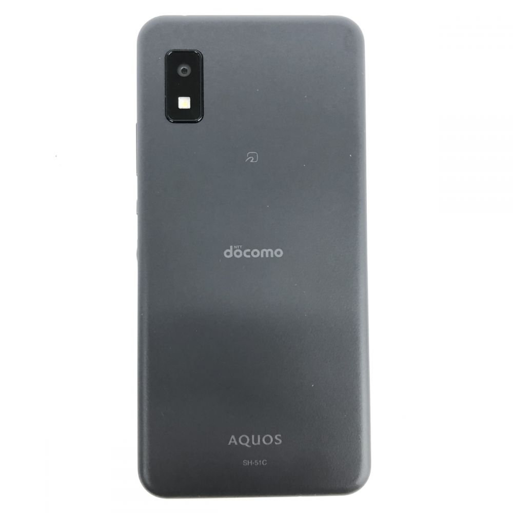 docomo ドコモ判定〇 AQUOS wish2 SH-51C スマホ スマートフォンの高価買取【リサイクルティファナ】