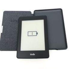 Amazon アマゾン Kindle Paperwhite 電子書籍リーダー 第7世代 DP75SDI